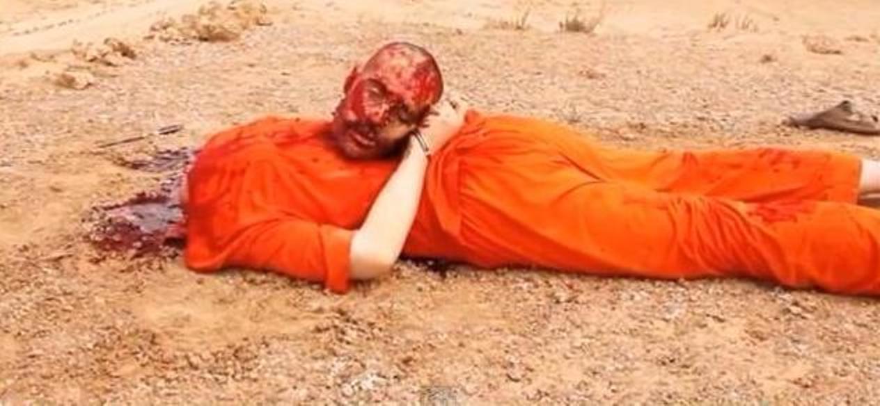 kbel Islamischer enthauptet James Foley. Islamische t�ten James Foley